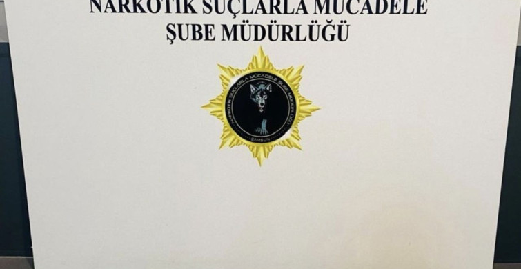 Samsun'da Uyuşturucu Operasyonu: 10 Gözaltı