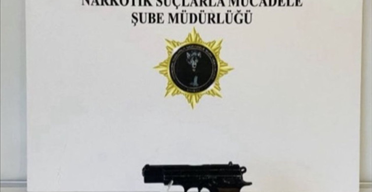 Samsun'da Uyuşturucu Operasyonu: 11 Zanlı Yakalandı