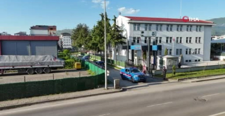 Samsun'da Uyuşturucu Operasyonu: 3 Tutuklama