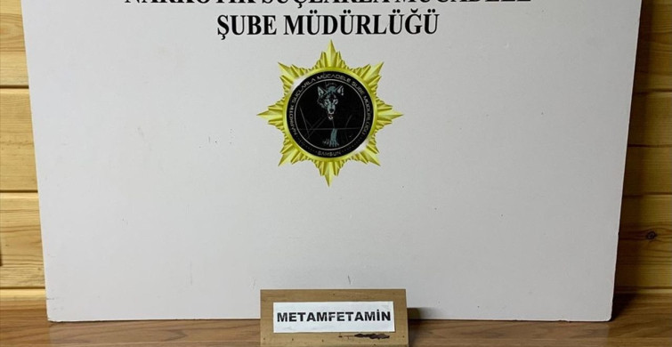 Samsun'da Uyuşturucu Operasyonu: Otomobilin Yakıt Deposunda Ele Geçirildi