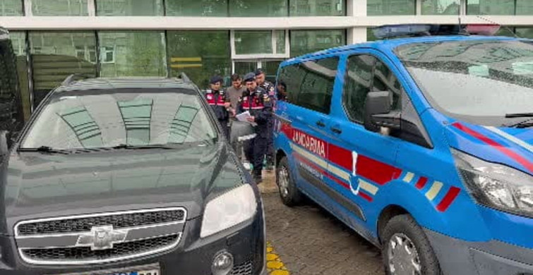 Samsun'da Uyuşturucu Operasyonunda İki Tutuklama