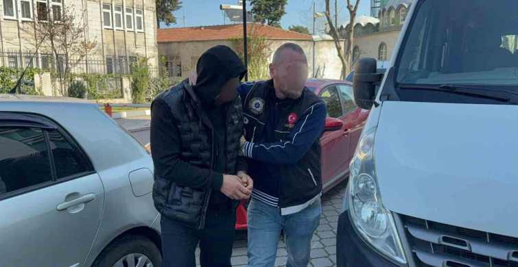Samsun'da Uyuşturucu Ticaretine Operasyon
