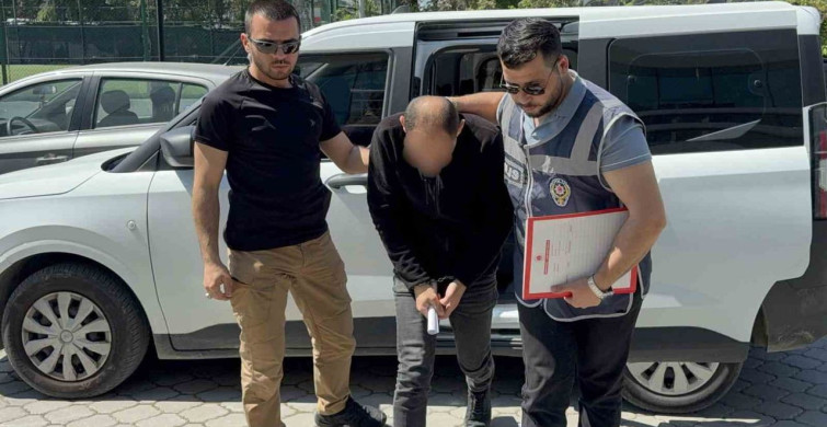 Samsun'da Uzaklaştırma Kararını İhlal Eden Koca Tutuklandı