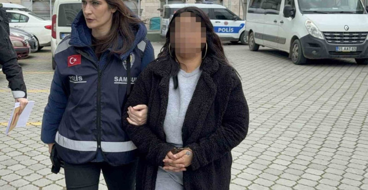 Samsun'da Veliye Adli Kontrol Uygulandı