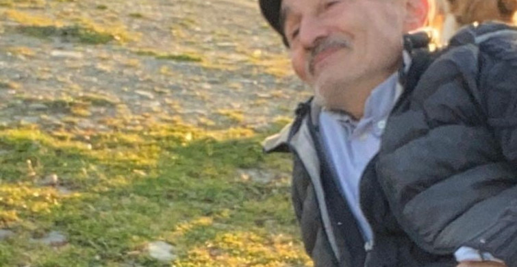 Samsun'da yamaçtan yuvarlanan 70 yaşındaki adam hayatını kaybetti