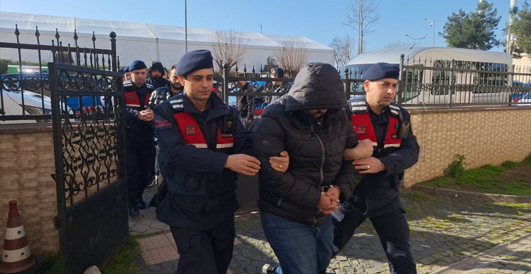 Samsun'da Yasa Dışı Bahis Operasyonu: 14 Gözaltı