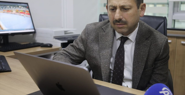 Samsun'da Yılın Kareleri Oylamasına Katılım