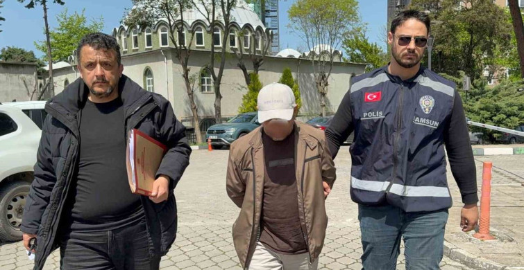 Samsun'da Zihinsel Engelli Gence Cinsel İstismar İddiası