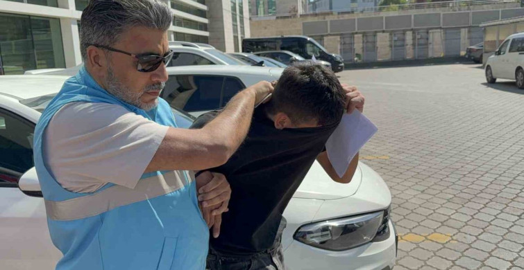 Samsun’daki bıçaklı saldırı olayında yeni gelişme: suçu itiraf eden çocuk tutuklandı
