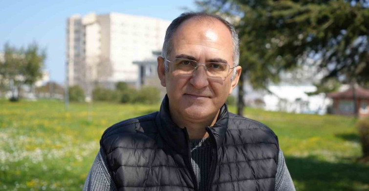 Samsun'daki Kaza Sonrası Öğrencinin Babasından Açıklama