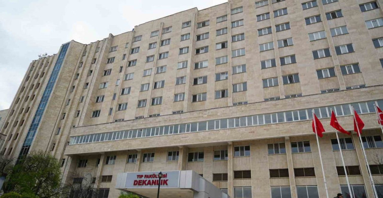 Samsun'daki Trafik Kazasında Kol Koptu, Ameliyat Başarılı Geçti