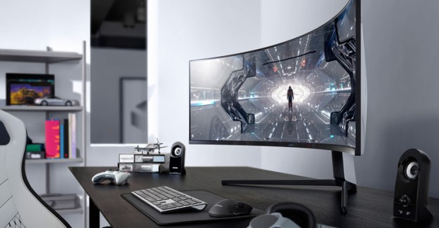 Samsung Electronics CES 2020'ye Damga Vuracak