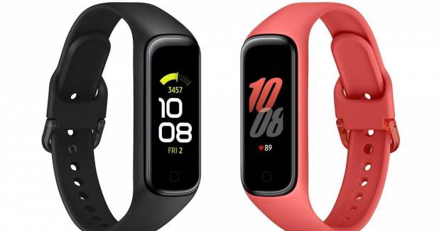 Samsung Galaxy Fit 2 Tanıtıldı! İşte Özellikleri Ve Fiyatı