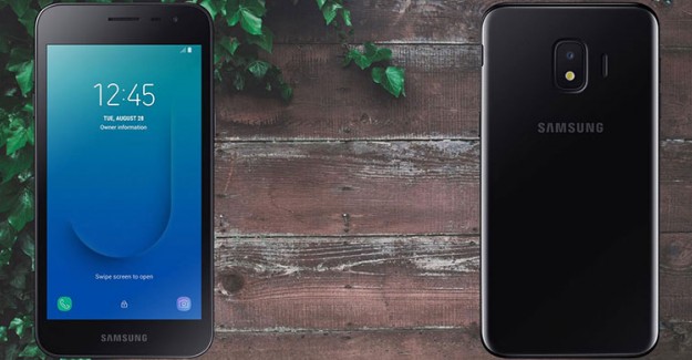 Samsung, Galaxy J2 Core Yenileniyor