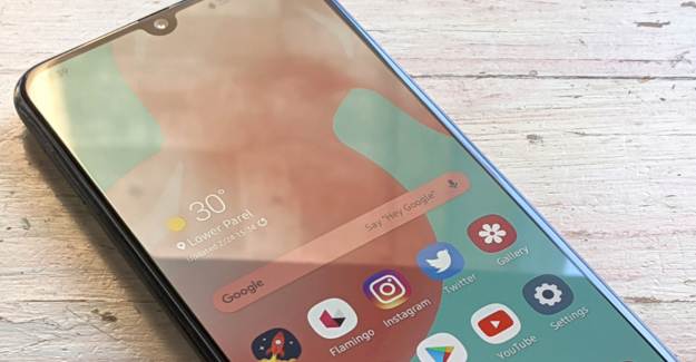 Samsung Galaxy M31 İnceleme