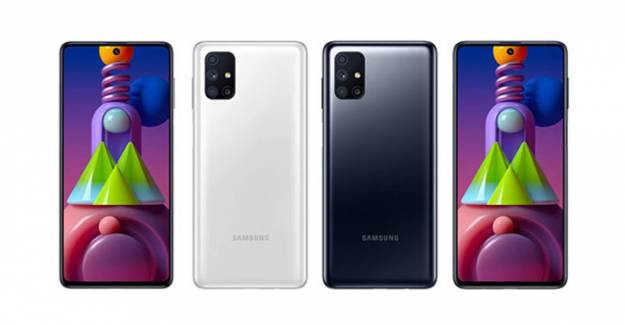 Samsung Galaxy M51 Özellikleri ve Fiyatı