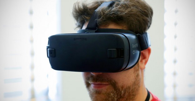 Samsung Gear Vr Nedir?