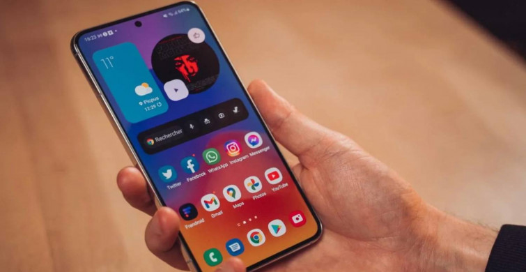 Samsung güncelleme desteğine devam ediyor: Android 13 alacak Samsung modelleri açıklandı