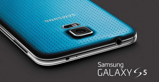 Samsung S5 Özellikleri