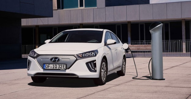 Samsung ve Hyundai Elektrikli Otomobil Geliştirmek İçin Birlikte Çalışacak