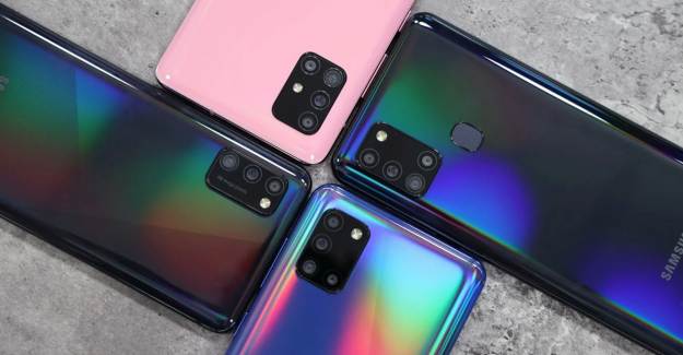 Samsung Ve Sony’den Telefonlara 3 Yıl Güncelleme Desteği