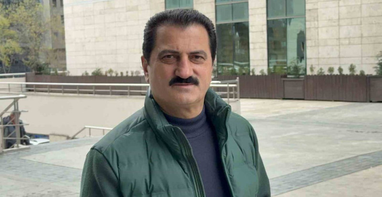 Samsunlu Sanatçı Hüseyin Şimşek İbrahim Tatlıses’e Benzerliğiyle Gündemde