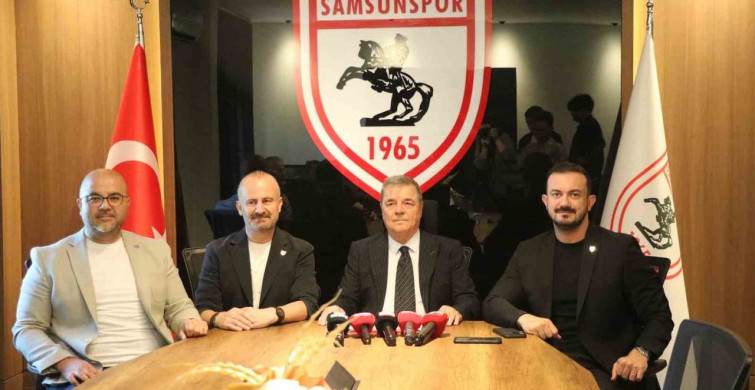 Samsunspor 60. yıl yaz şenliği etkinlikleriyle kutlanacak