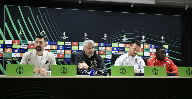 Samsunspor, AEK Maçında Tarih Yazmak İstiyor