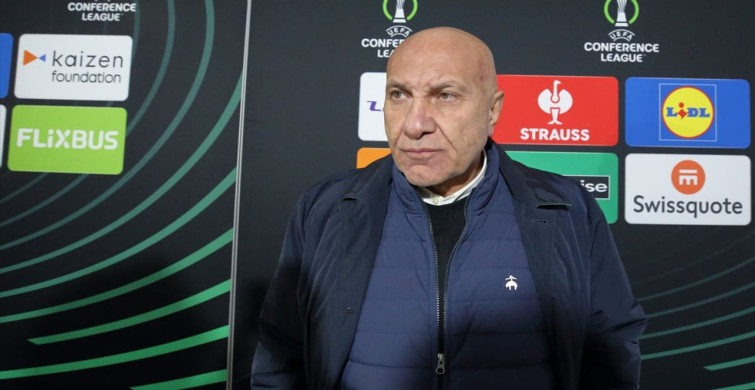 Samsunspor Başkanı Yüksel Yıldırım: 'Son Samuray' Gibi Elendik