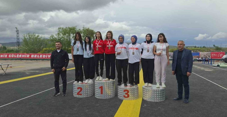 Samsunspor Bocce Takımı Türkiye Şampiyonu Oldu