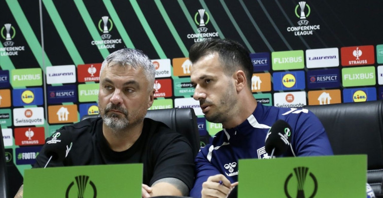 Samsunspor, Dinamo Kiev Maçına Hazırlanıyor