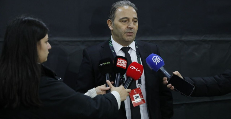 Samsunspor-Futbol Direktörü Fuat Çapa'nın Maç Değerlendirmesi