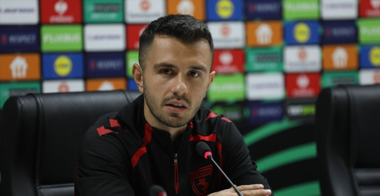 Samsunspor-Hamrun Spartans Maçı Öncesi Beklentiler