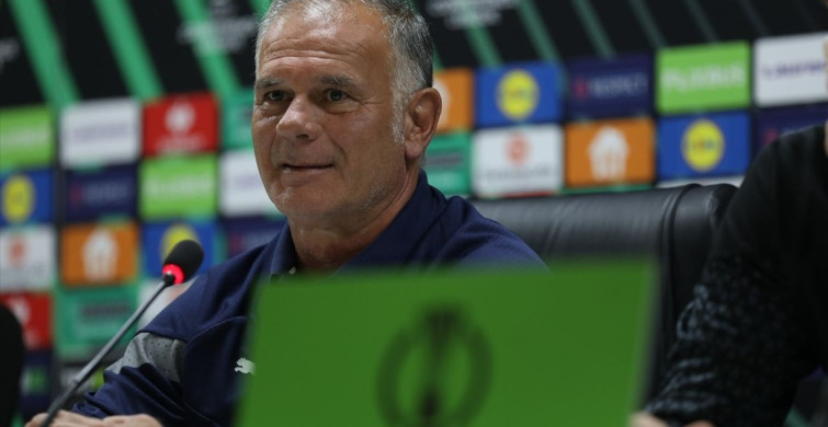 Samsunspor-Hamrun Spartans Maçına Doğru: Modica ve Bjelicic'in Açıklamaları