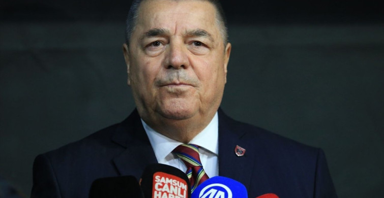 Samsunspor, Hamrun Spartans'ı 3-0 mağlup etti