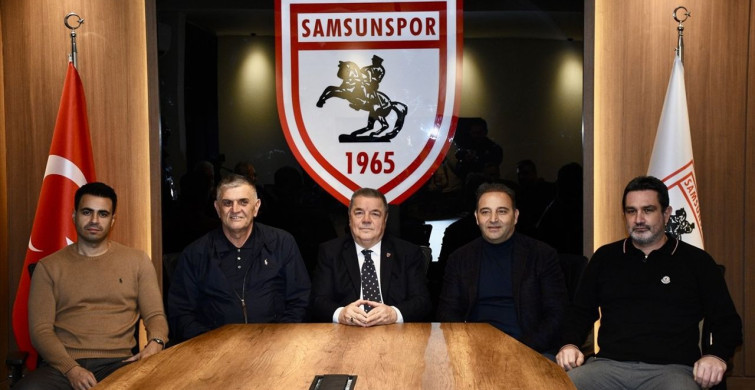 Samsunspor, Mainz Maçıyla Yeni Bir Sayfa Açma Hedefinde