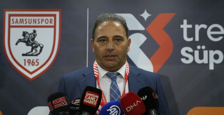 Samsunspor, Panathinaikos ile Berabere Kaldı