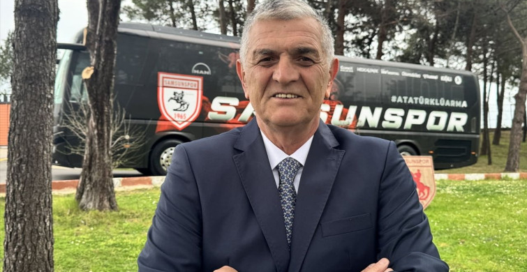 Samsunspor, Rayo Vallecano ile Önemli Bir Maça Çıkıyor