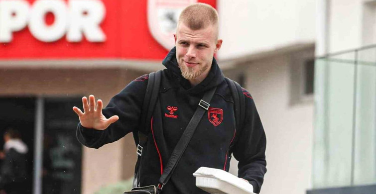 Samsunspor, Rize'ye Maç İçin Gidiyor