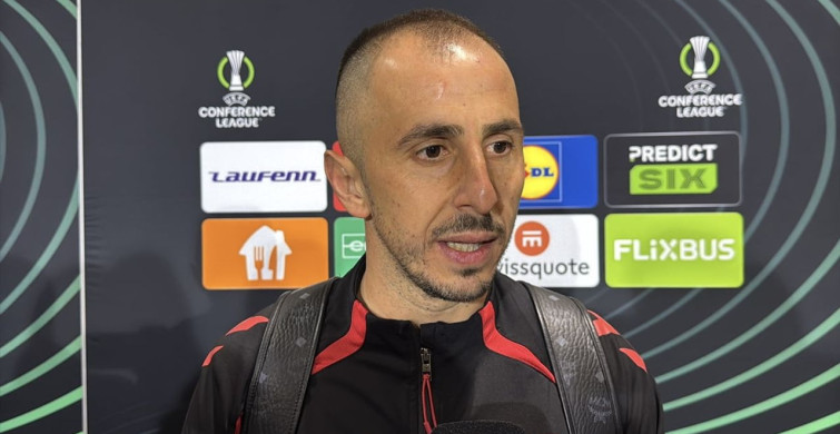 Samsunspor, Shkendija'yı Geçti: Kaptan Zeki Yavru'nun Açıklamaları