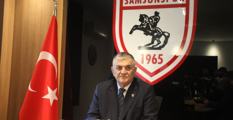 Samsunspor UEFA Konferans Ligi'nde Tur Hesapları Yapıyor