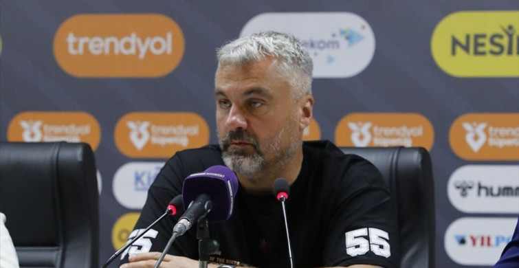 Samsunspor'da Hayal Kırıklığı: Thomas Reis Açıklamalarda Bulundu