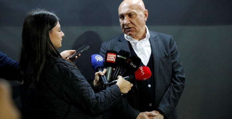 Samsunspor'dan Dinamo Kiev'e 3-0'lık Zafer