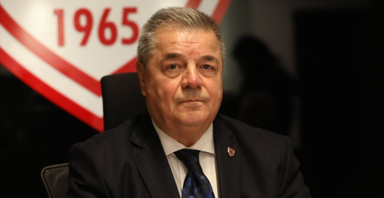 Samsunspor'dan Musaba Transferi ve Soruşturma Açıklamaları