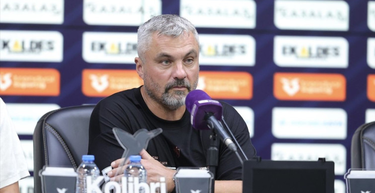 Samsunspor'un Galibiyeti ve Thomas Reis'in Değerlendirmeleri