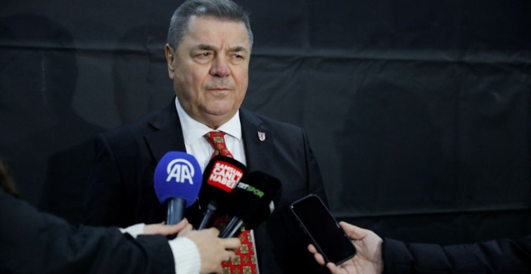 Samsunspor'un Hedefleri Devam Ediyor