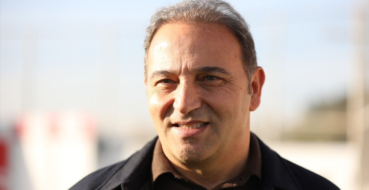 Samsunspor'un İlk Yarı Hedefi 33 Puan