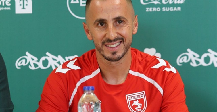 Samsunspor'un Panathinaikos Maçı Öncesi Hedefleri