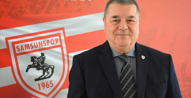 Samsunspor'un UEFA Konferans Ligi Hedefi: Son 16 Turuna Yükselmek