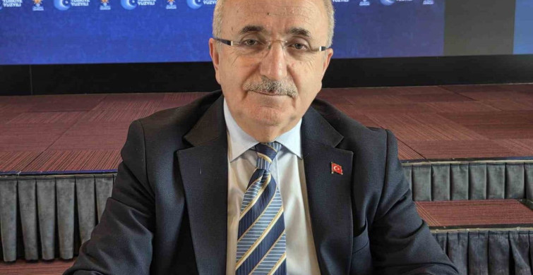 Samsun'un İhracat Hedefi: 4 Yılda %2 Pay